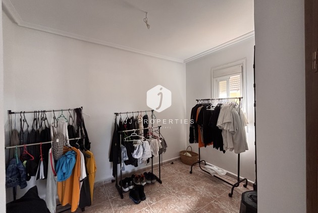 Aus zweiter Hand - Villa -
Benijofar - Costa Blanca