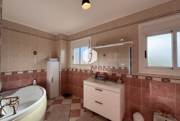 Aus zweiter Hand - Villa -
Benijofar - Costa Blanca