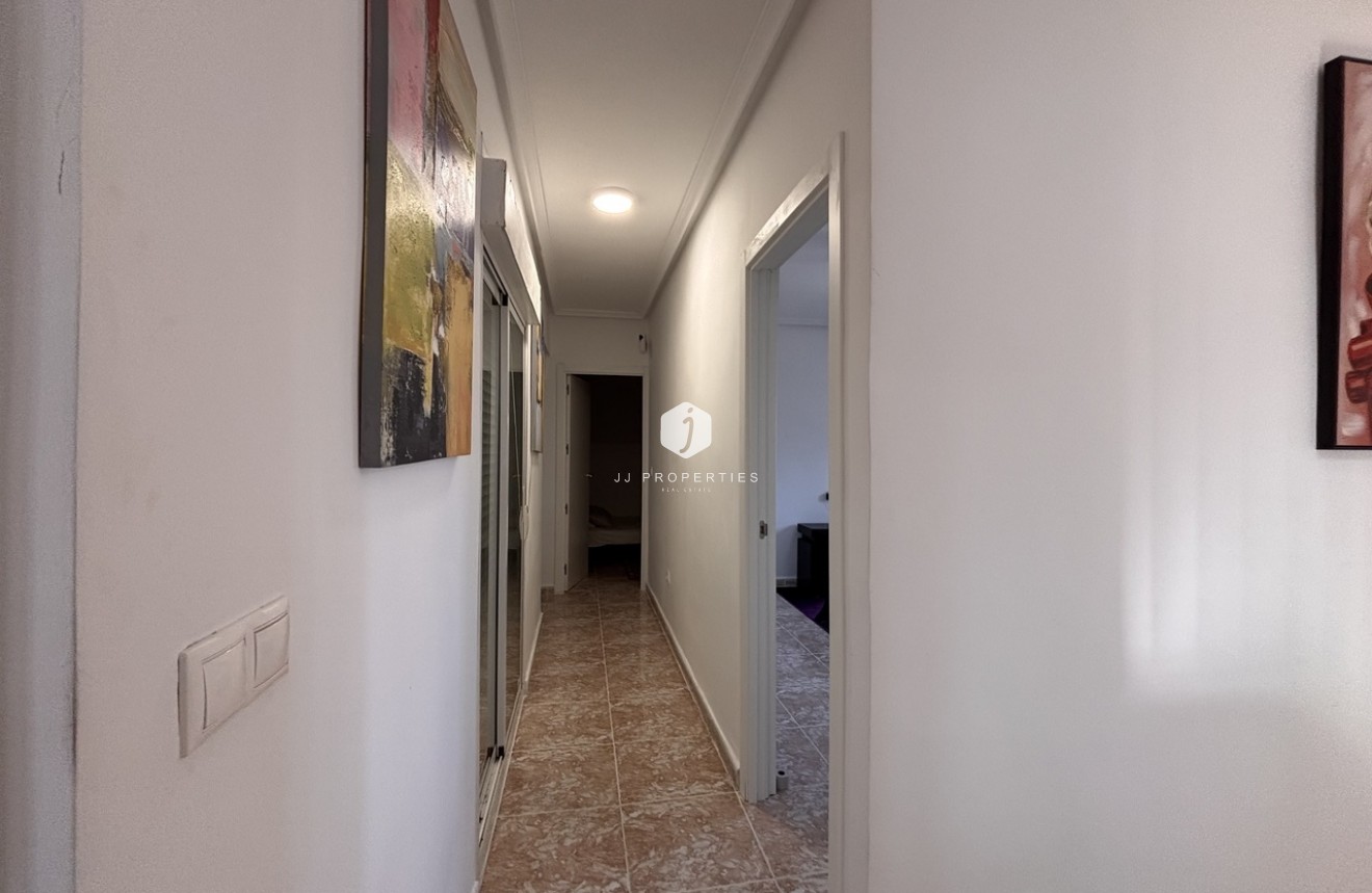 Aus zweiter Hand - Villa -
Benijofar - Costa Blanca