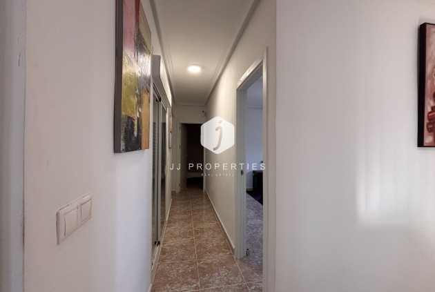 Aus zweiter Hand - Villa -
Benijofar - Costa Blanca