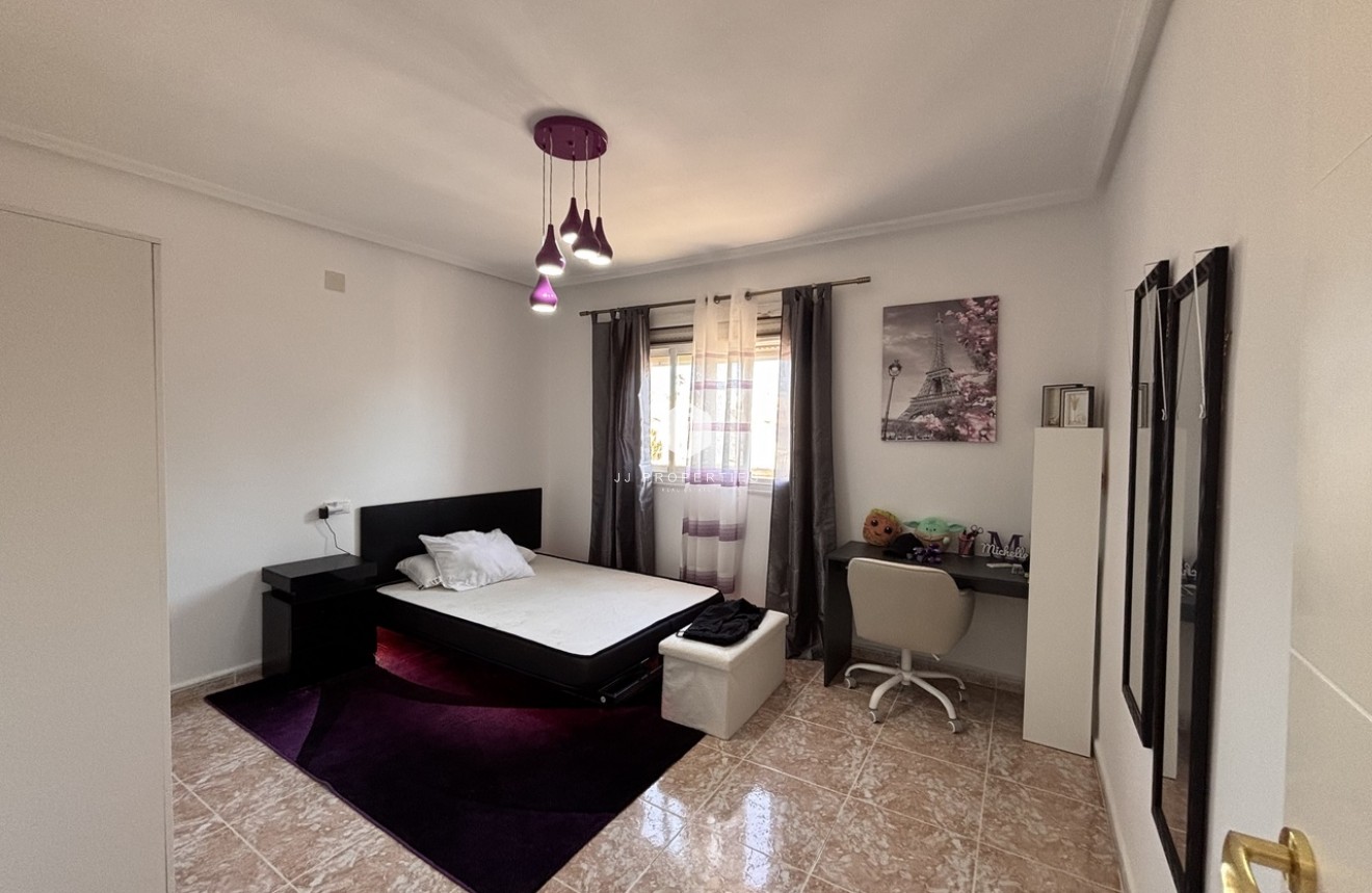 Aus zweiter Hand - Villa -
Benijofar - Costa Blanca