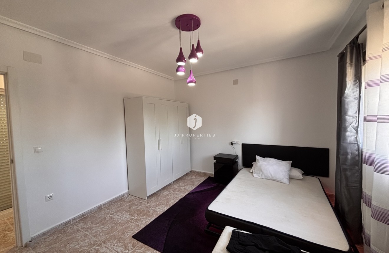 Aus zweiter Hand - Villa -
Benijofar - Costa Blanca