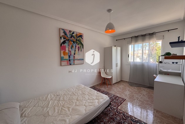 Aus zweiter Hand - Villa -
Benijofar - Costa Blanca