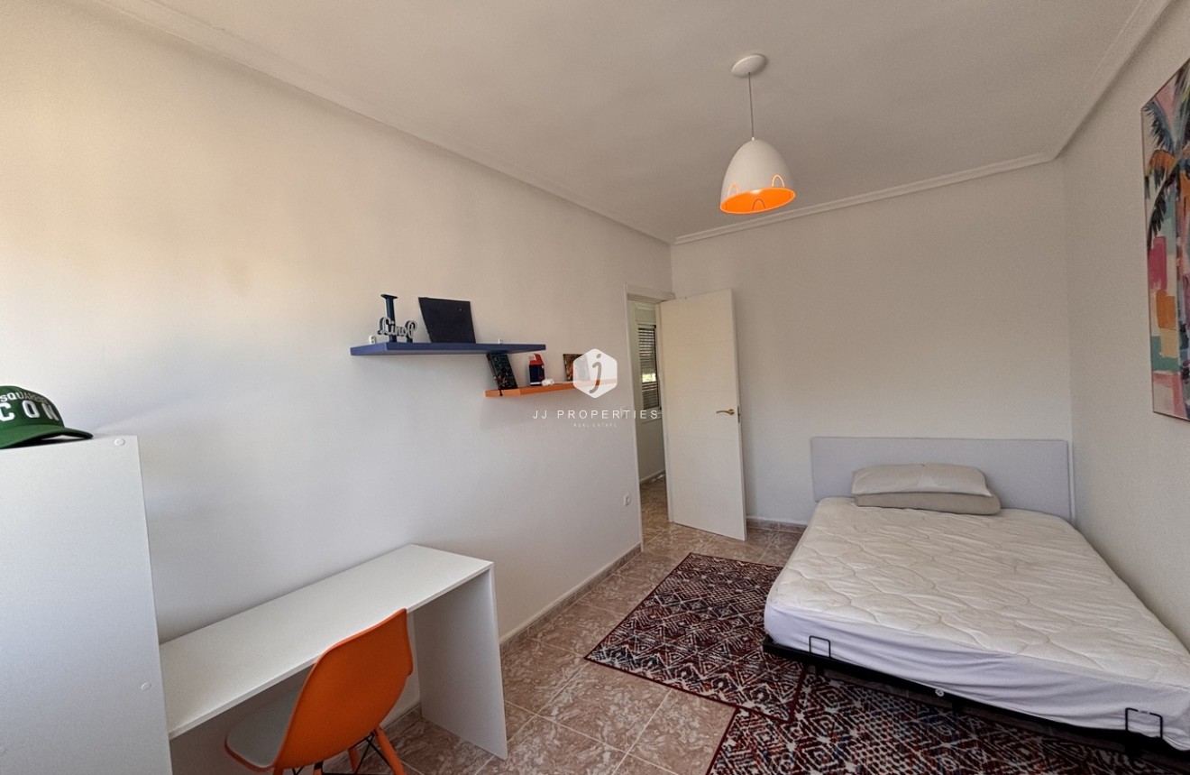 Aus zweiter Hand - Villa -
Benijofar - Costa Blanca