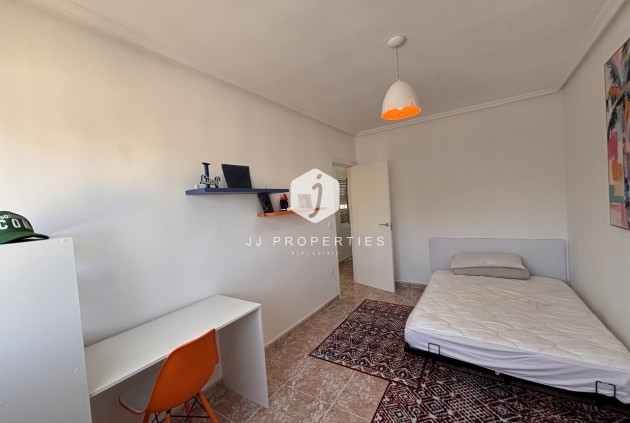 Aus zweiter Hand - Villa -
Benijofar - Costa Blanca