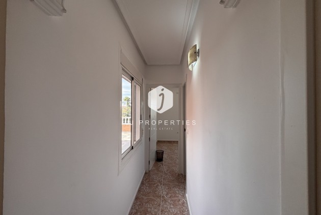 Aus zweiter Hand - Villa -
Benijofar - Costa Blanca