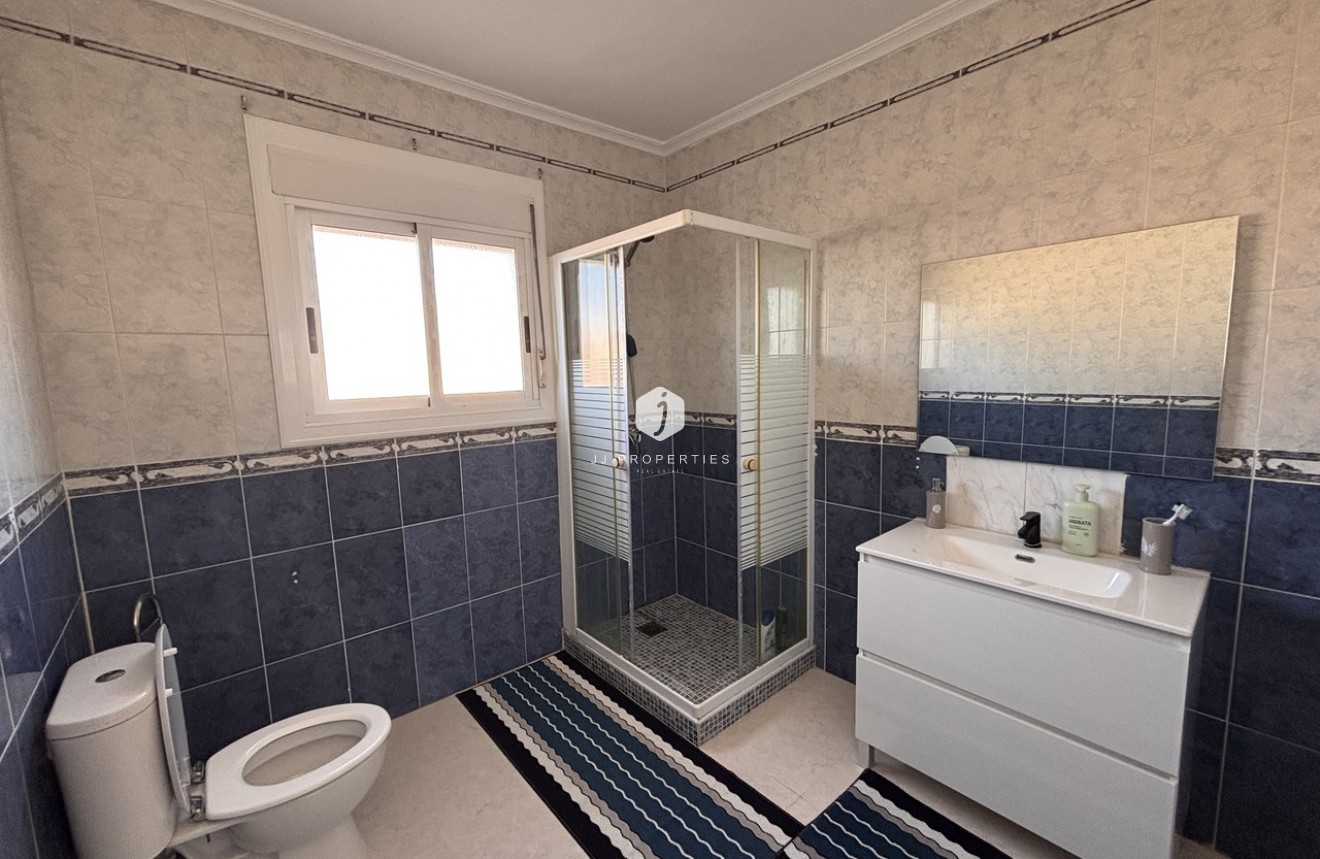 Aus zweiter Hand - Villa -
Benijofar - Costa Blanca