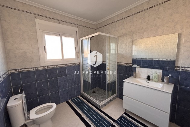 Aus zweiter Hand - Villa -
Benijofar - Costa Blanca