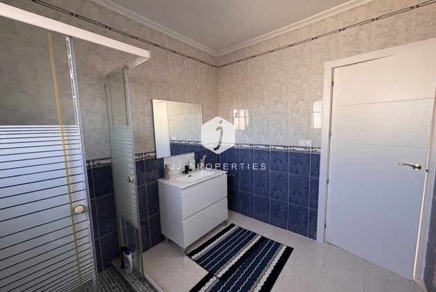 Aus zweiter Hand - Villa -
Benijofar - Costa Blanca