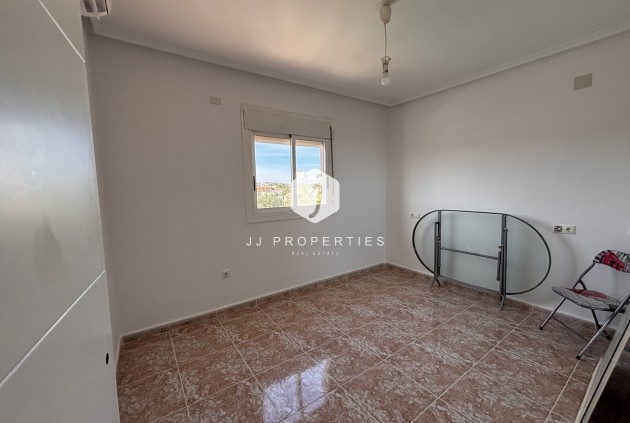 Aus zweiter Hand - Villa -
Benijofar - Costa Blanca