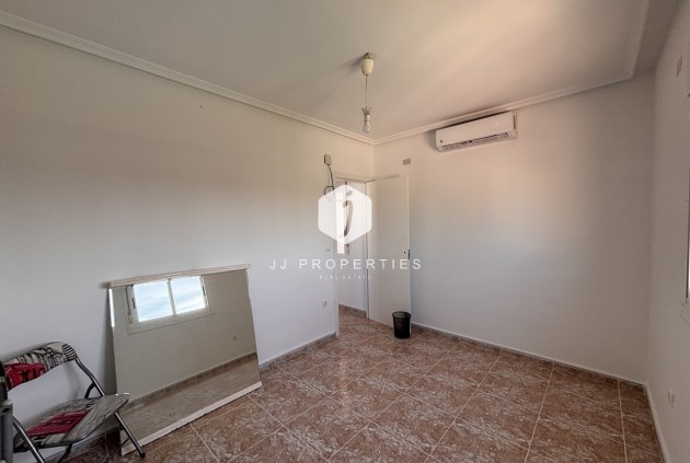 Aus zweiter Hand - Villa -
Benijofar - Costa Blanca