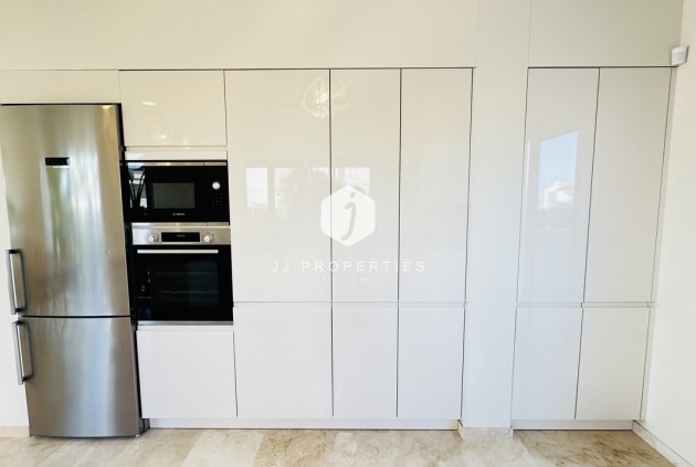 Aus zweiter Hand - Villa -
La Zenia - Costa Blanca