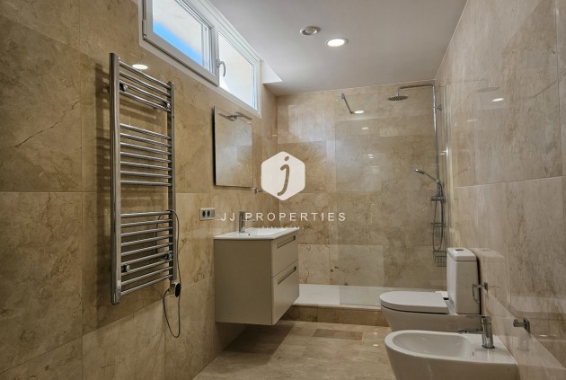 Aus zweiter Hand - Villa -
La Zenia - Costa Blanca