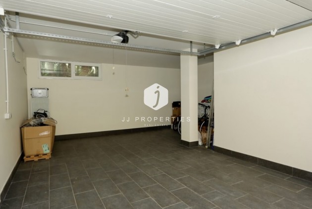 Aus zweiter Hand - Villa -
La Zenia - Costa Blanca