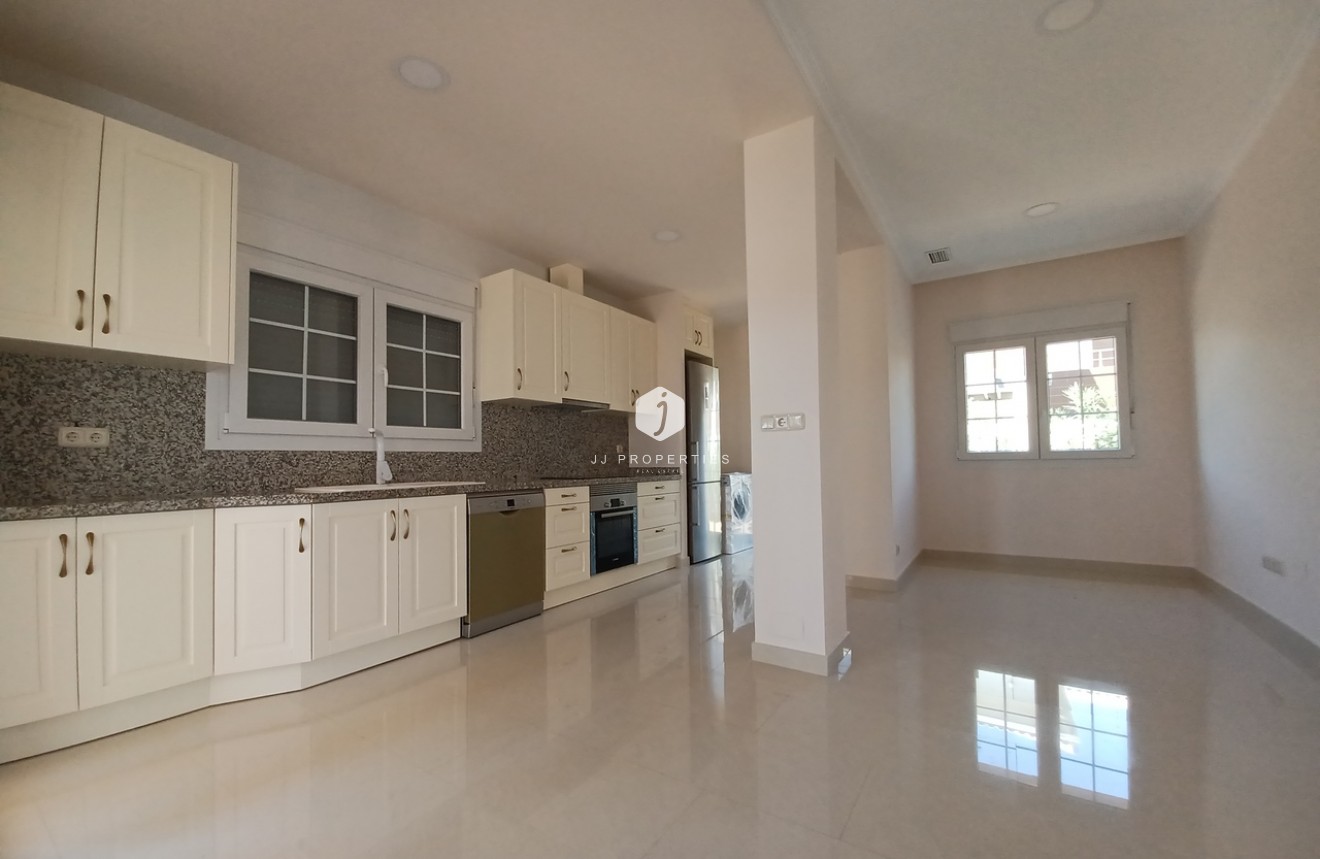 Aus zweiter Hand - Villa -
Cabo Roig - Costa Blanca