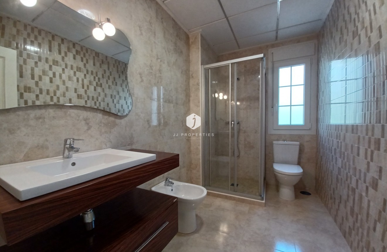 Aus zweiter Hand - Villa -
Cabo Roig - Costa Blanca