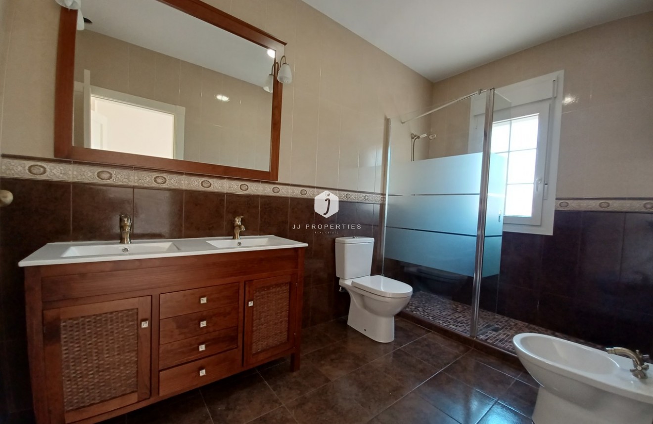 Aus zweiter Hand - Villa -
Cabo Roig - Costa Blanca