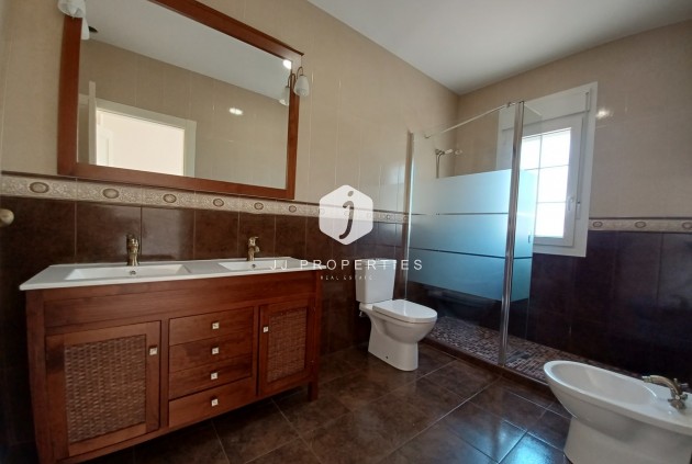 Aus zweiter Hand - Villa -
Cabo Roig - Costa Blanca