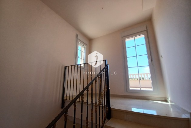 Aus zweiter Hand - Villa -
Cabo Roig - Costa Blanca