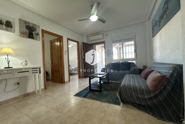 Aus zweiter Hand - Wohnung -
La Zenia - Costa Blanca