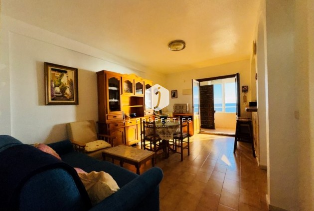 Resale - Apartment / flat -
La Mata - Costa Blanca
