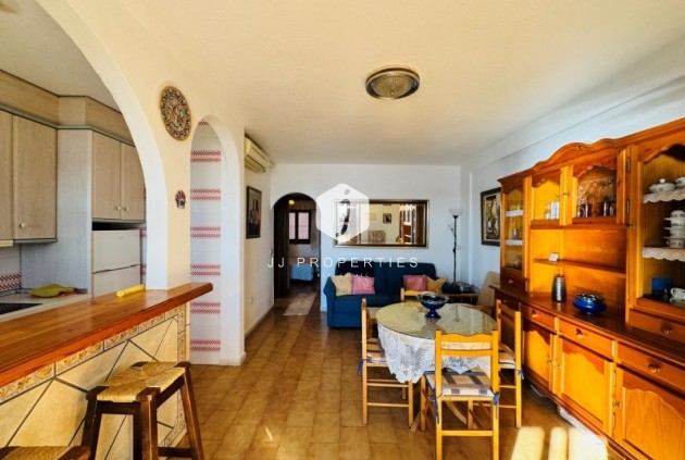 Resale - Apartment / flat -
La Mata - Costa Blanca