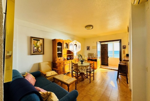 Resale - Apartment / flat -
La Mata - Costa Blanca