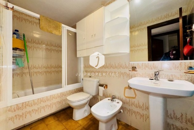 Resale - Apartment / flat -
La Mata - Costa Blanca