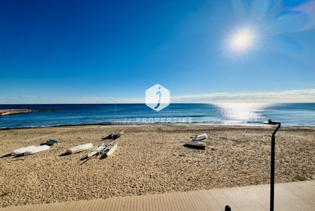 Resale - Apartment / flat -
La Mata - Costa Blanca