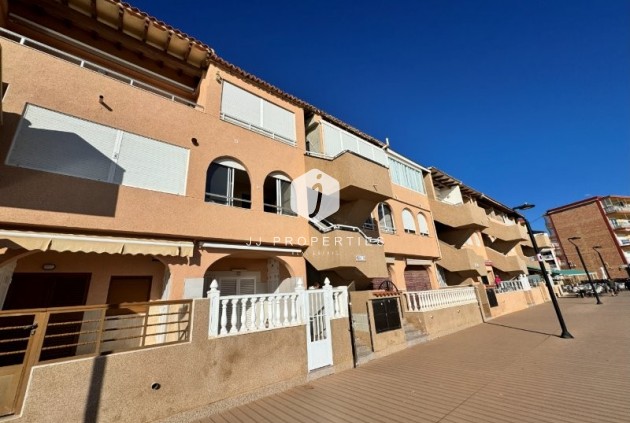 Resale - Apartment / flat -
La Mata - Costa Blanca