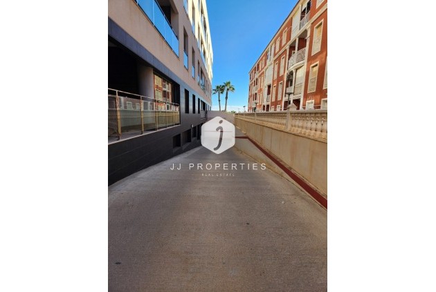 Resale - Apartment / flat -
La Mata - Costa Blanca