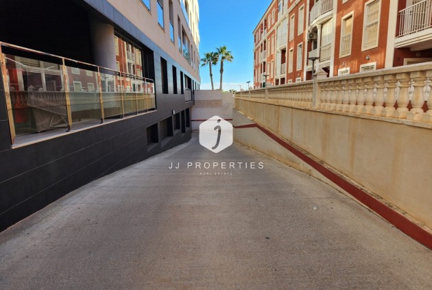 Resale - Apartment / flat -
La Mata - Costa Blanca