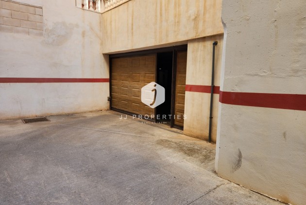 Resale - Apartment / flat -
La Mata - Costa Blanca