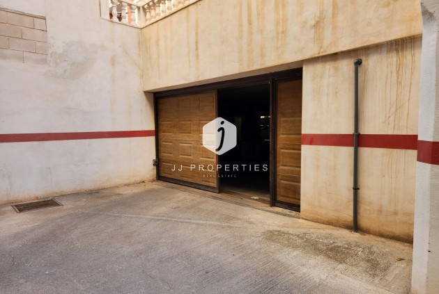 Resale - Apartment / flat -
La Mata - Costa Blanca