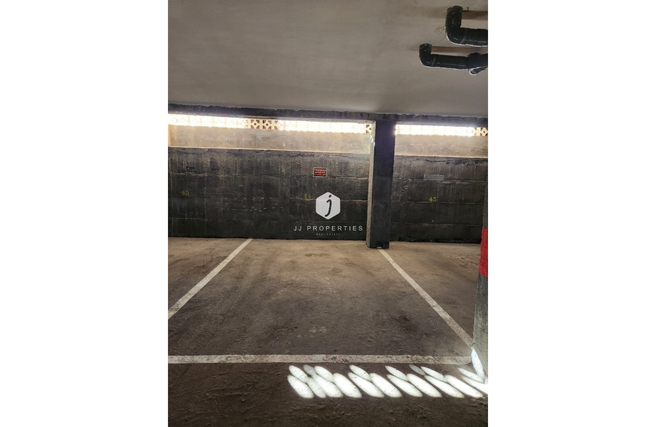 Resale - Apartment / flat -
La Mata - Costa Blanca