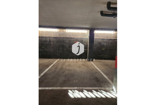 Resale - Apartment / flat -
La Mata - Costa Blanca