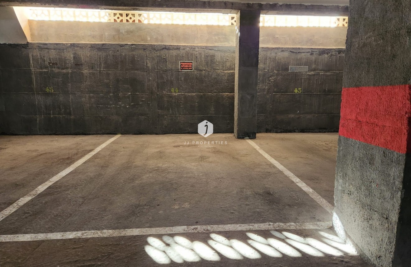 Resale - Apartment / flat -
La Mata - Costa Blanca