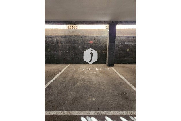 Resale - Apartment / flat -
La Mata - Costa Blanca