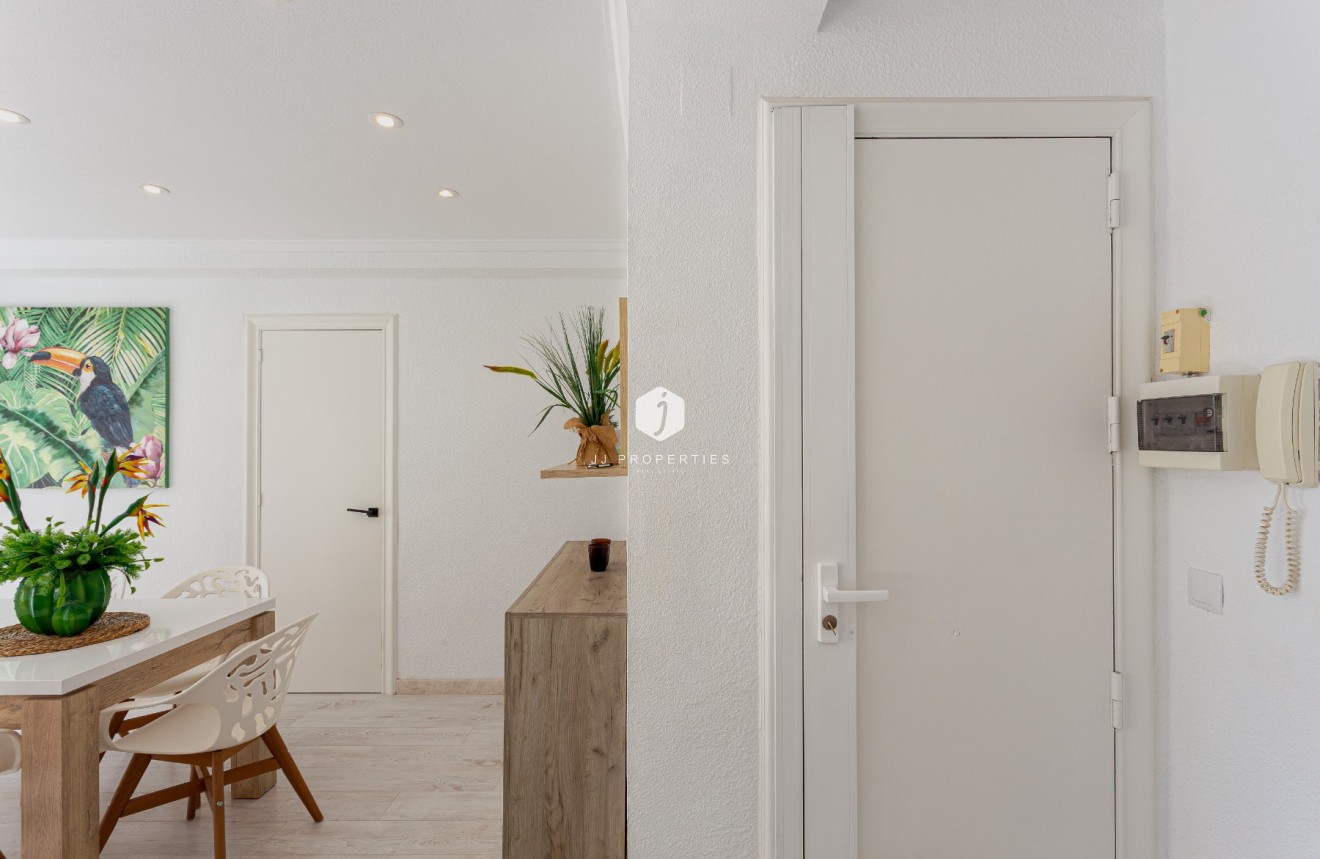 Aus zweiter Hand - Wohnung -
Torrevieja - Costa Blanca