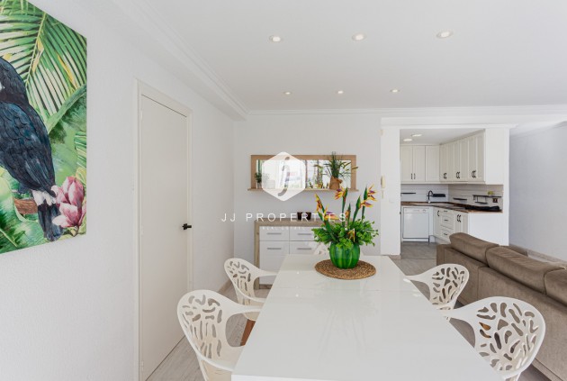 Aus zweiter Hand - Wohnung -
Torrevieja - Costa Blanca