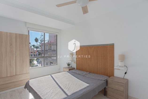 Aus zweiter Hand - Wohnung -
Torrevieja - Costa Blanca