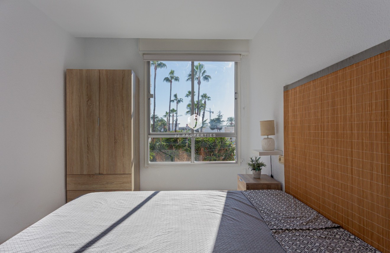 Aus zweiter Hand - Wohnung -
Torrevieja - Costa Blanca