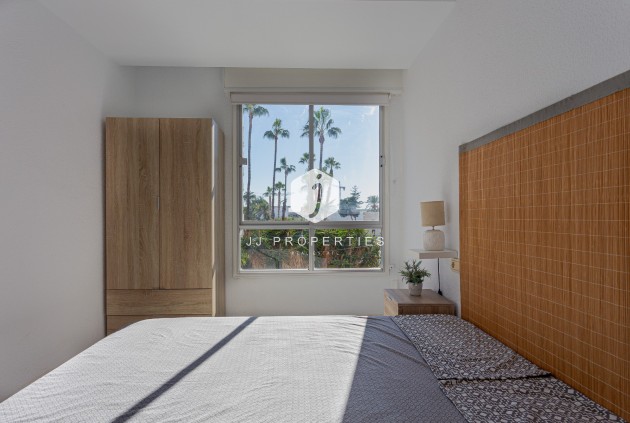 Aus zweiter Hand - Wohnung -
Torrevieja - Costa Blanca