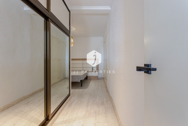 Aus zweiter Hand - Wohnung -
Torrevieja - Costa Blanca