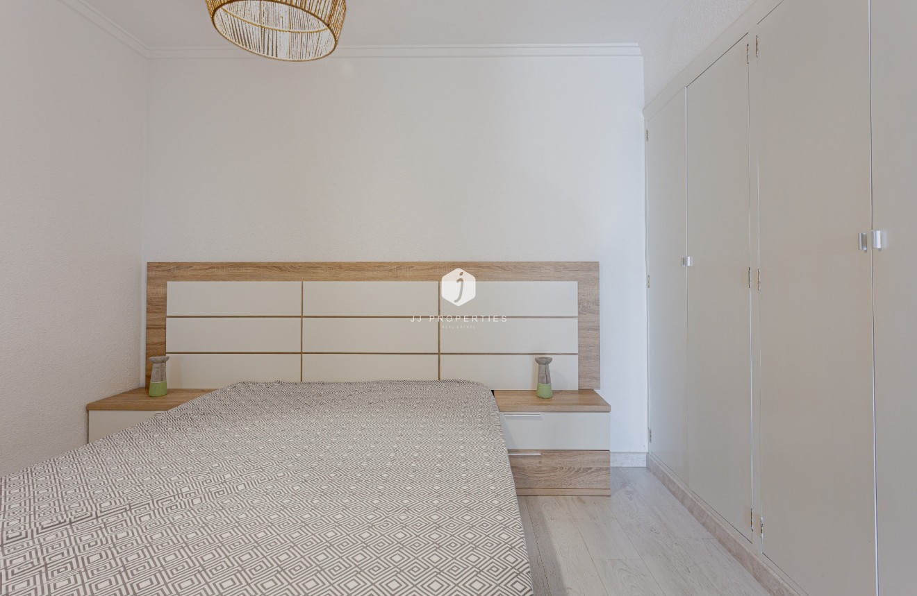 Aus zweiter Hand - Wohnung -
Torrevieja - Costa Blanca