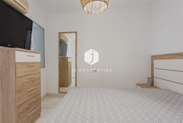 Aus zweiter Hand - Wohnung -
Torrevieja - Costa Blanca