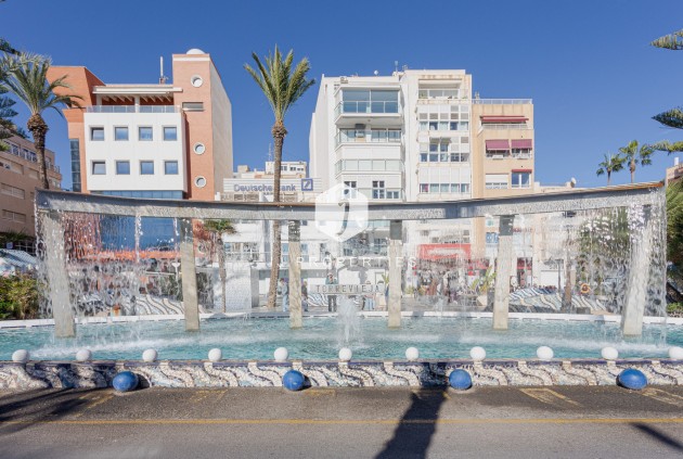 Aus zweiter Hand - Wohnung -
Torrevieja - Costa Blanca