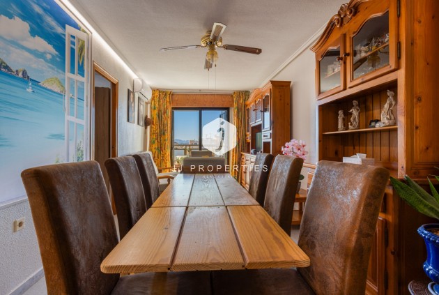 Aus zweiter Hand - Wohnung -
Torrevieja - Costa Blanca