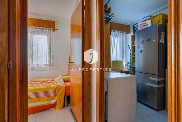 Aus zweiter Hand - Wohnung -
Torrevieja - Costa Blanca