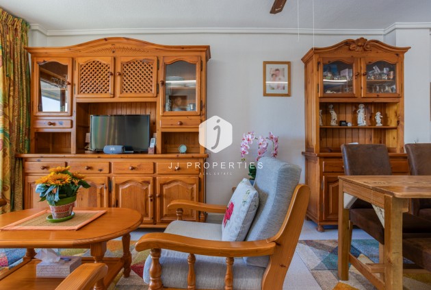 Aus zweiter Hand - Wohnung -
Torrevieja - Costa Blanca